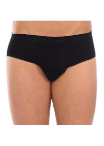 Herren atmungsaktive elastische Bambus-Briefs Q510