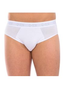 Herren Atmungsaktive Elastische Bambus-Slips Q510