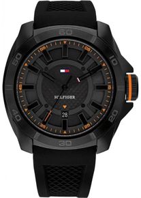 Tommy Hilfiger 1792137 Herrenarmbanduhr