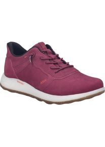 Josef Seibel Damen Sneaker Cheryl 03 in Pink