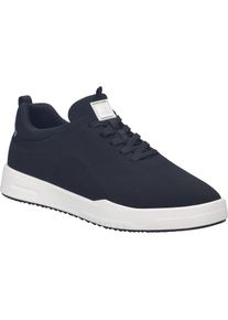 Josef Seibel Herren Sneaker Donovan 02 in Schwarz