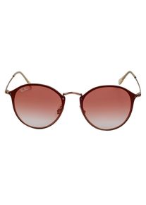 Ray-Ban Blaze Round RB3574N Herren Sonnenbrille