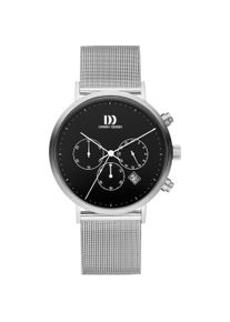 Danish Design Berlin IQ63Q1245 Silber