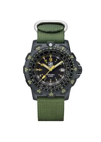 Luminox Bicolor Nylon Sportuhr