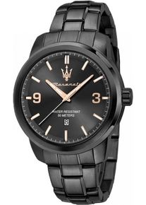 Maserati R8853121010 Herren Armbanduhr