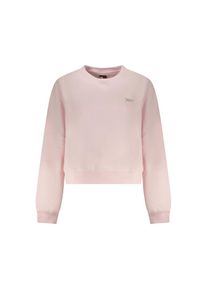 Tommy Hilfiger Rosa Baumwolle Damen Sweatshirt