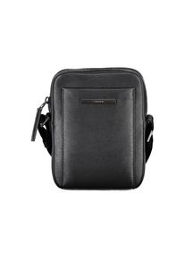 Calvin Klein Leder Umh&auml;ngetasche K50k503725