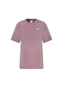 Vans Viola Baumwoll T-Shirt f&uuml;r Damen