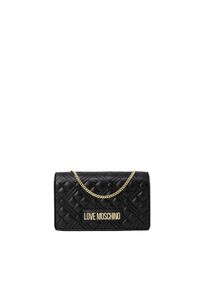Love Moschino Gepolsterte Ketten-Umh&auml;ngetasche Jc4082pp04kc0000