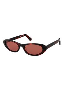 Gcds Sonnenbrille GD0021 54S 55