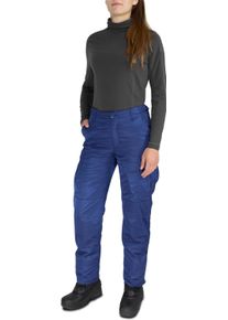 normani OUTDOOR SPORTS Damen Thermo-Winterhose Yerupaja