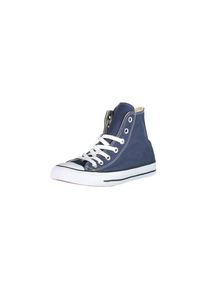 Converse Blaue Textil Herren Sneakers