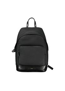 Calvin Klein Strukturierter Leder Rucksack K50K507666