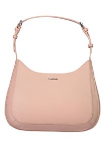 Calvin Klein Louise Schultertasche Blush
