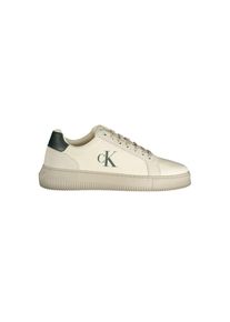 Calvin Klein Ck Niedrig geschn&uuml;rte Sneaker Minimalistisches Design