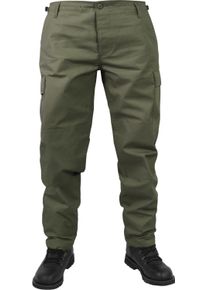 normani OUTDOOR SPORTS Herren Ripstop Hose Terrain