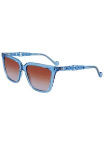 Liu Jo LJ780S-425 LJ780S 56 425 Sonnenbrille