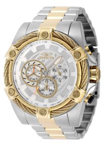 Invicta OCEAN VOYAGE 49441 Herrenuhr - 52mm