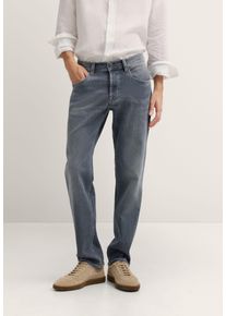 Bugatti Herren Jeans italian premium denim fabric