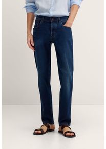 Bugatti Herren Jeans italian premium denim fabric