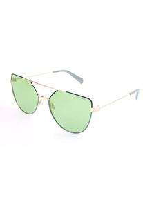Polaroid Pld 6057s Katzenaugen-Sonnenbrille