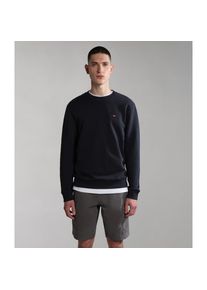 Napapijri Balis Crew 2 Herren Rundhals Sweatshirt
