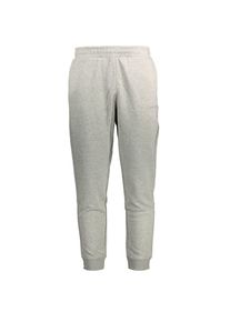 Calvin Klein Graue Baumwoll-Herren-Trainingshose