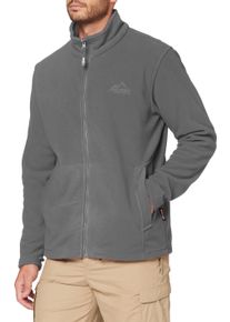 normani OUTDOOR SPORTS Herren Fleecejacke Laanila