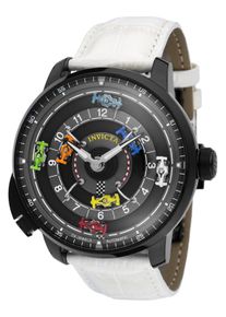 Invicta Racing 69134 Herrenuhr - 46mm