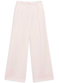 Bugatti Damen Chino mit doppelter Bundfalte