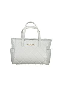 Mario Valentino Nero Poliuretano Damen-Handtasche