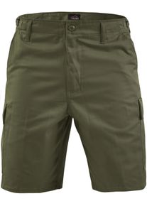 normani OUTDOOR SPORTS Herren BDU Shorts Dasht