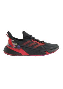 Adidas X9000L4 Herren Schwarz Turnschuhe