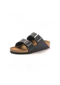 Birkenstock Arizona NU &ouml;lles Leder Damen Sandalen