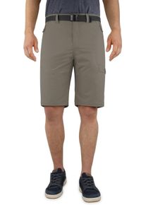 normani OUTDOOR SPORTS Herren Softshell-Shorts Minkey