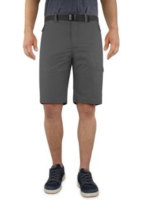 normani OUTDOOR SPORTS Herren Softshell-Shorts Minkey