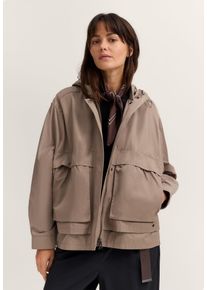 Bugatti Damen Blouson Oversized wasserabweisend