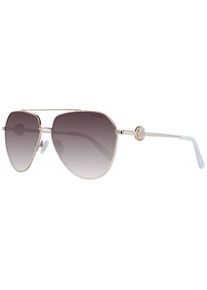 Guess Aviator-Sonnenbrille Gu7622