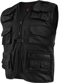 normani OUTDOOR SPORTS Herren Outdoor-Weste Acacia