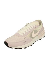 Nike Waffle One Damen Wei&szlig; Turnschuhe