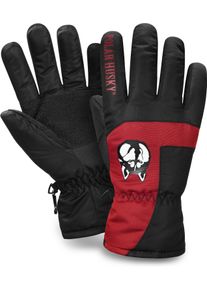 POLAR HUSKY Winterhandschuhe Jannu