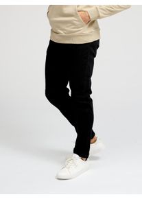 Die Original Performance Jeans (Regular) - Schwarzer Denim