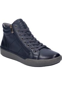 Josef Seibel Claire 11 | Sneaker f&uuml;r Damen | Blau Claire 11, indigo