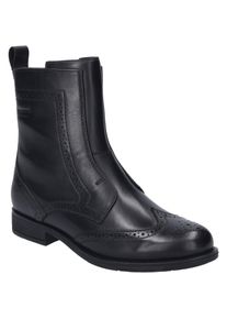 Josef Seibel Simona 02 | Stiefelette f&uuml;r Damen | Schwarz Simona 02, schwarz