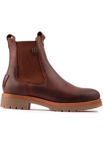 Panama Jack Francesca Iglu-Stiefel