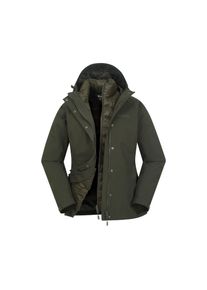 Mountain Warehouse - "Alaskan" Steppjacke f&uuml;r Damen ()