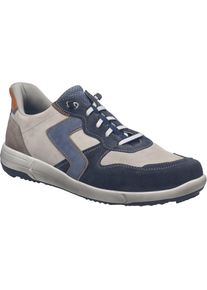 Josef Seibel Herren Sneaker Enrico 34 in indigo-multi