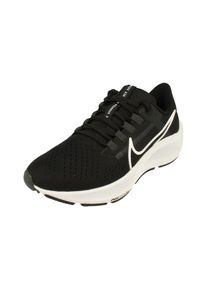 Nike Damen Air Zoom Pegasus 38 Schwarz Turnschuhe