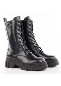 Guess Damen-Kampfstiefel