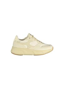 TWINSET Beige Polyurethan Damen Sneaker